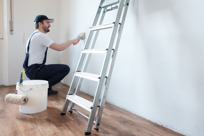 Residential Interior Painters
